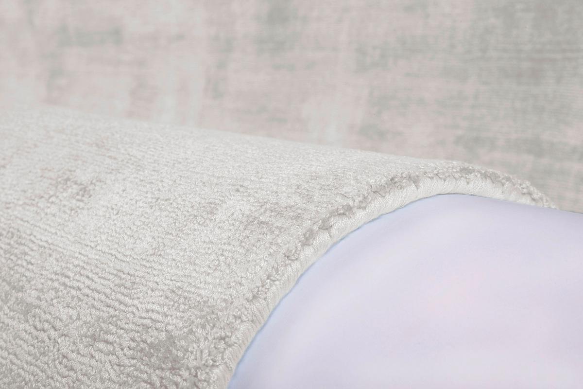 Webteppich my Maori Creme ca. 160x230cm - Creme, KONVENTIONELL, Textil (160/230cm) - Obsession