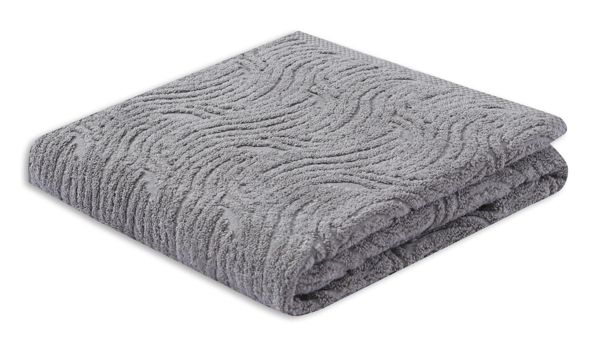 Ručnik Elena 70x130cm - Basics (70/130cm)