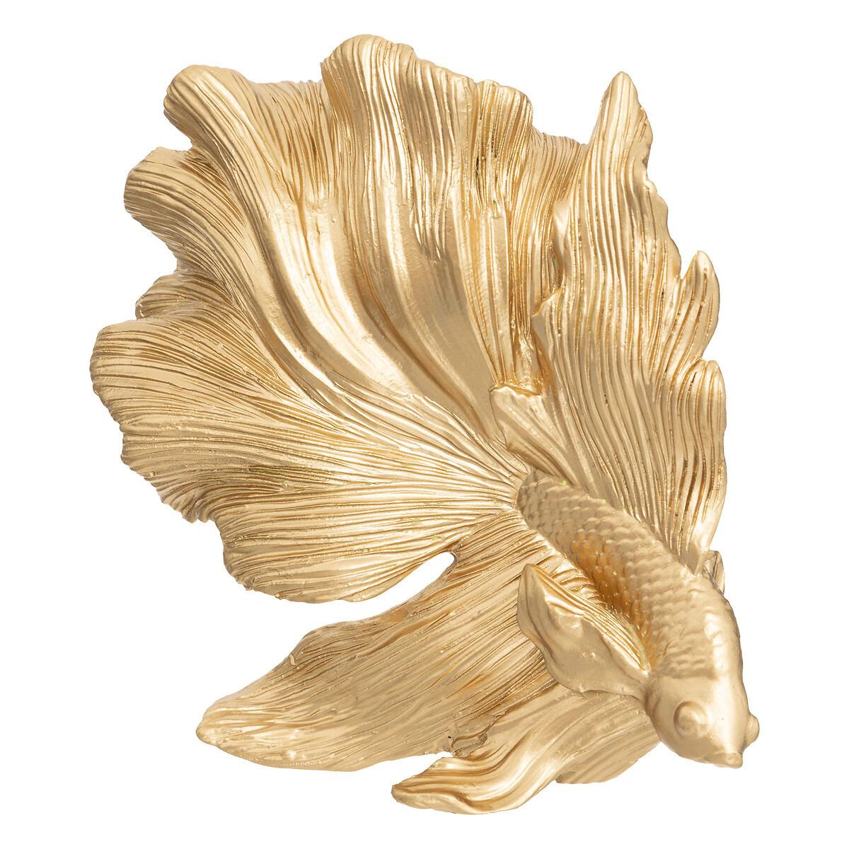 Pește decorativ Jiling - Modern (11/3,5/12cm)