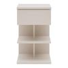 SÄNGBORD SUN - kashmir, Modern, trämaterial (39/65/39cm) - Mömax