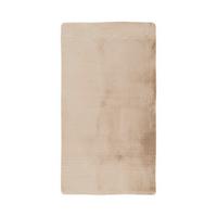 HOCHFLORTEPPICH RABBIT LIGHT 425 BEIGE - Beige, Konventionell (50/90cm) - Kayoom