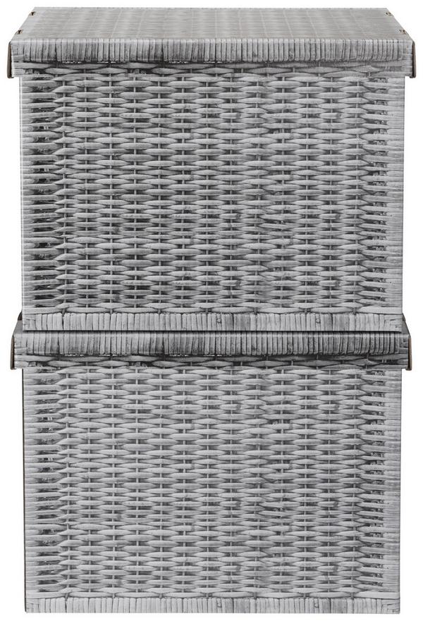 Box aus Karton mit Deckel online bestellen