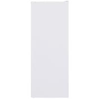 Kühlschrank KS 242-EM in Weiß - Weiß, Trend, Kunststoff/Metall (54,4/142,6/55,6cm) - PKM