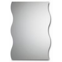 Zidno Ogledalo Bonny - Moderno, staklo (50/70cm) - Modern Living