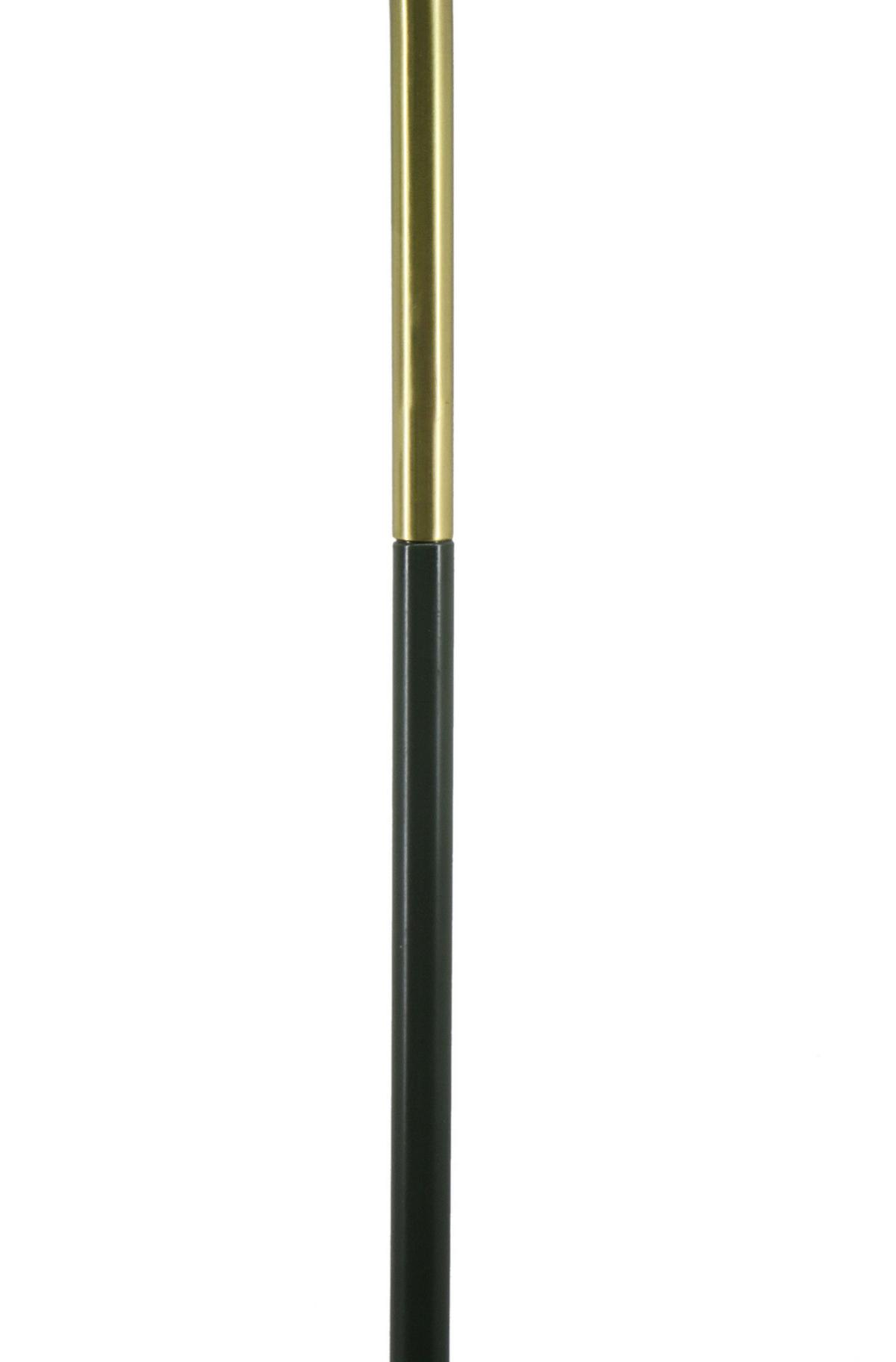 Schreibtischleuchte Carisa 287 Army Grün - Basics (47/18/69cm) - Kayoom