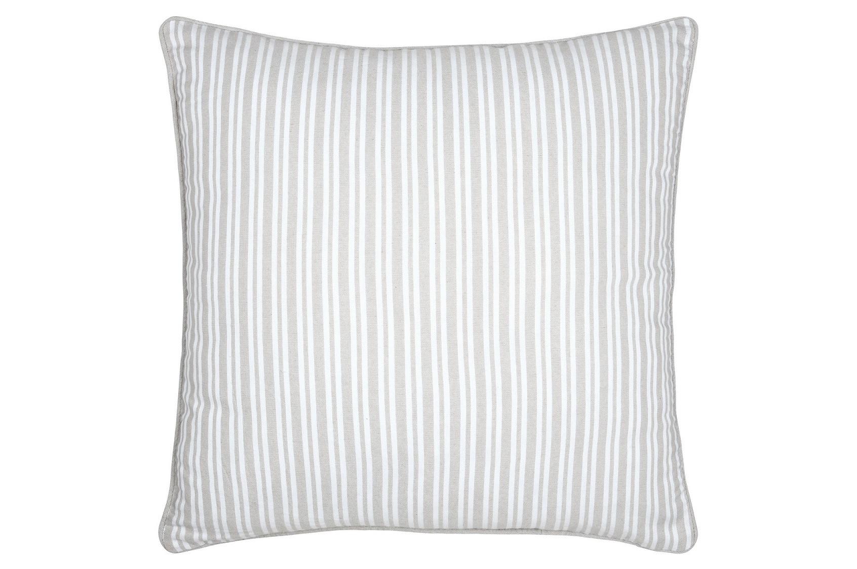 Ukrasni Jastuk Josephine 50x50cm - Basics, tekstil (50/50cm)