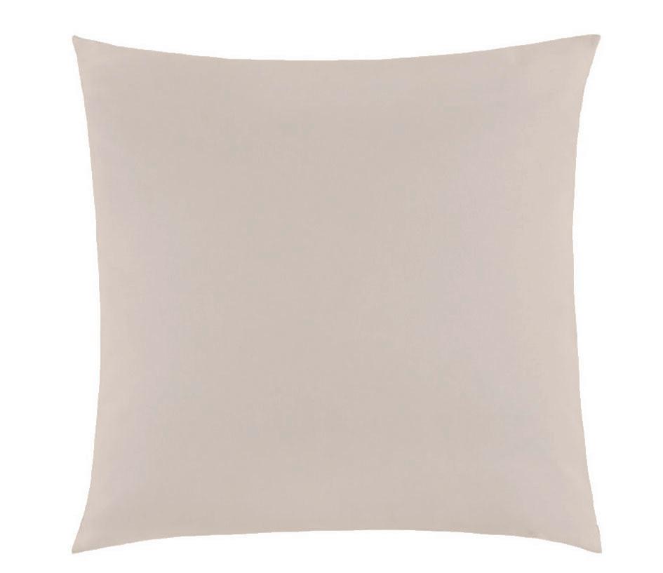 Pernă decorativă Littlemex - alb, Konventionell, textil (38/38cm) - Modern Living