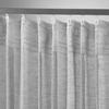 GARDINLÄNGD SIGRID -AKT- -EXT- - grå, Romantik / Lanthus, textil (140/245cm) - Premium Living