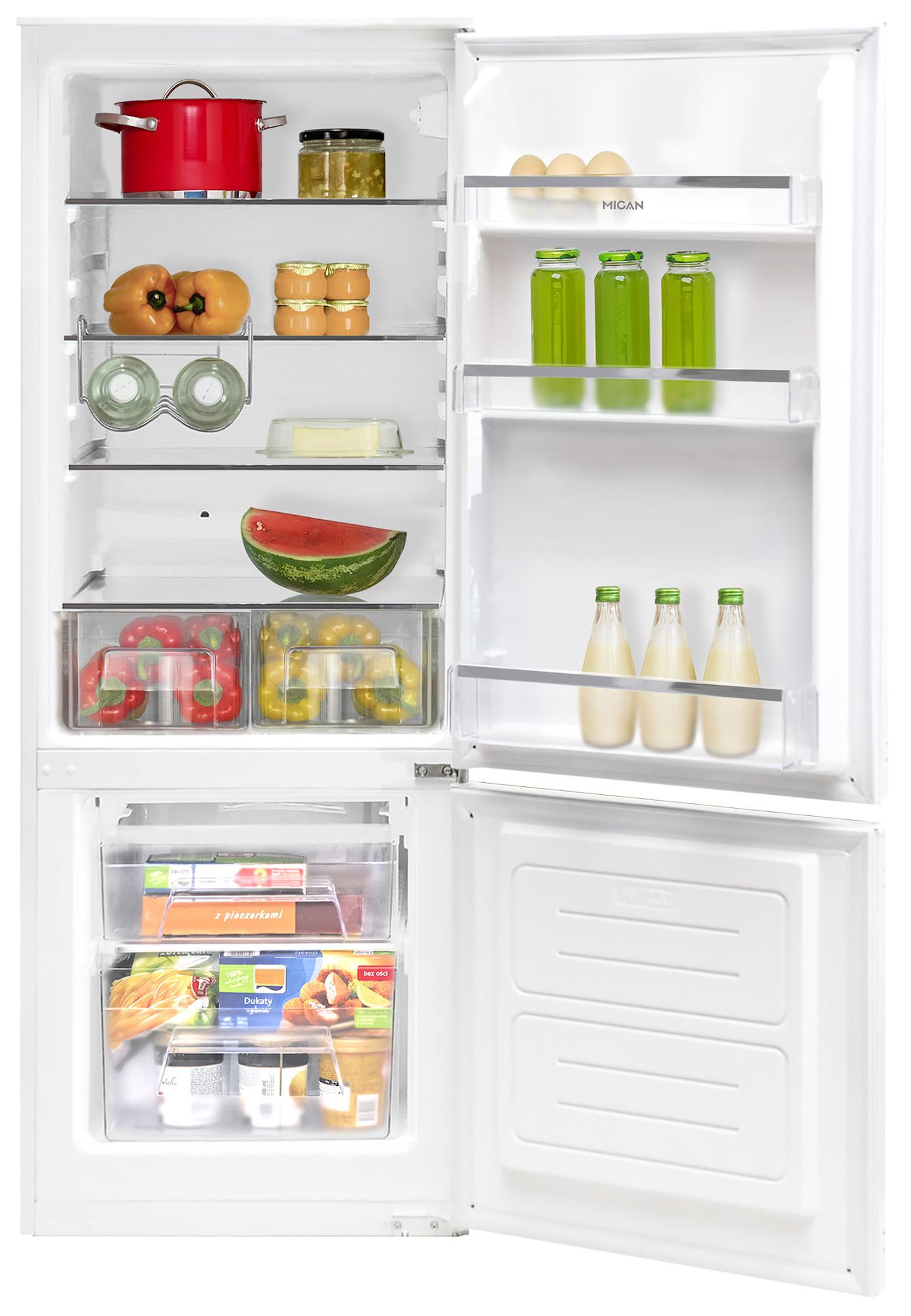 Kühlschrank MID L4-10 online kaufen ➤ mömax