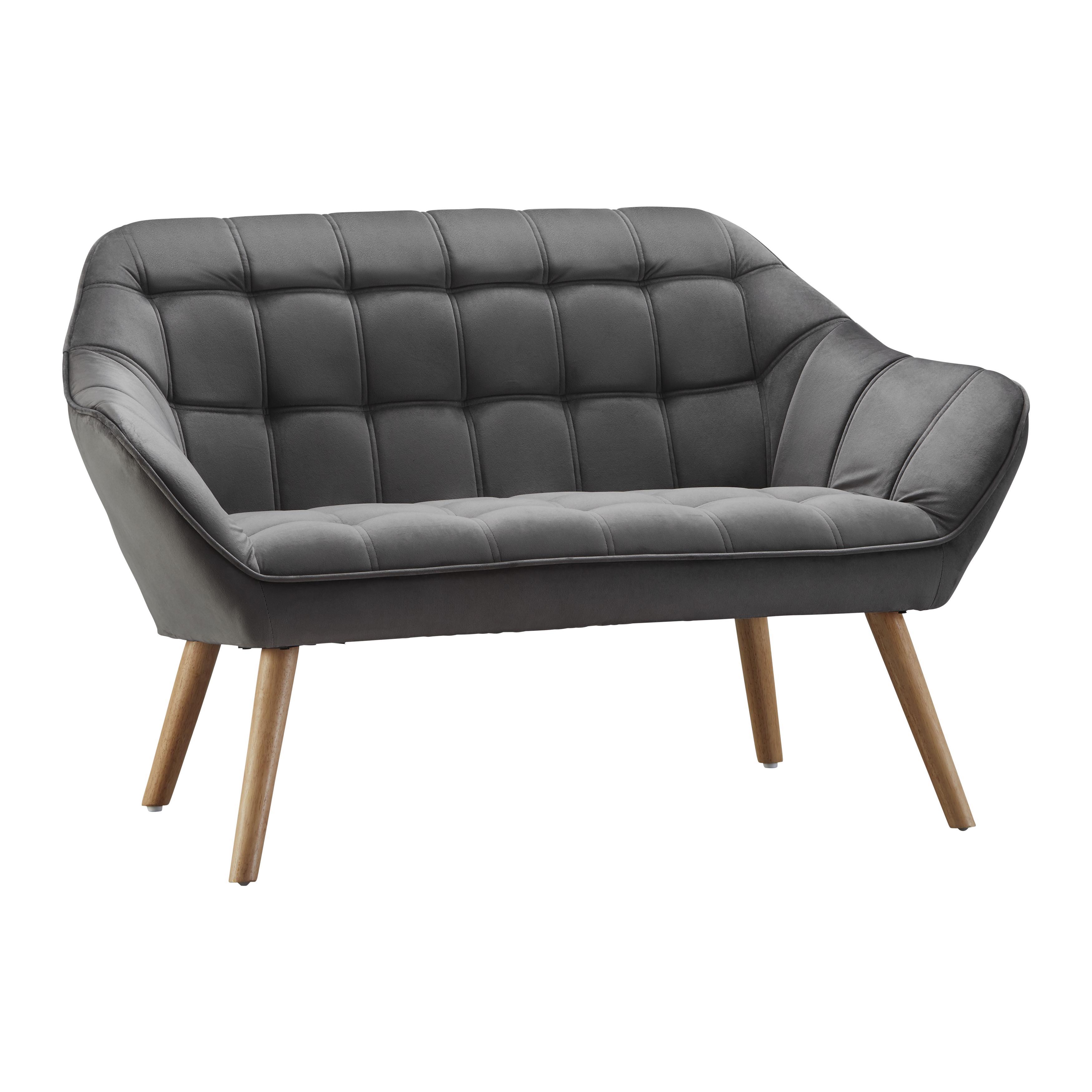 Sofa In Dunkelgrau Online Bestellen