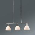 Hängeleuchte Jakob, max. 40 Watt - KONVENTIONELL, Glas/Metall (64,5/90cm) - Mömax modern living Hängeleuchte Jakob, max. 40 Watt - KONVENTIONELL, Glas/Metall (64,5/90cm) - Mömax modern living