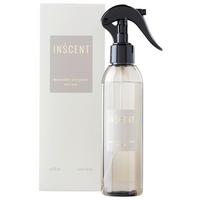 Légfrissítő Spray Masculine Elegance - szürke, Design, műanyag (200ml) - Inscent