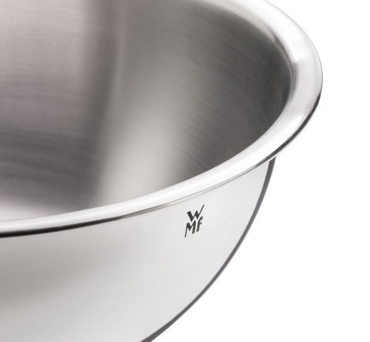 ZESTAW MISEK WMF 0645709990 - Basics, metal - WMF