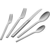 ZESTAW SZTUĆCÓW 1027164 ZWILLING - kolor srebrny, Basics, metal - Zwilling