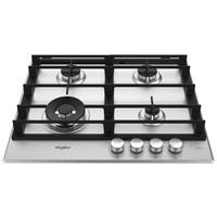 Gázfőzőlap Gmwl 628/ixl Ee - (59/41/49cm) - Whirlpool