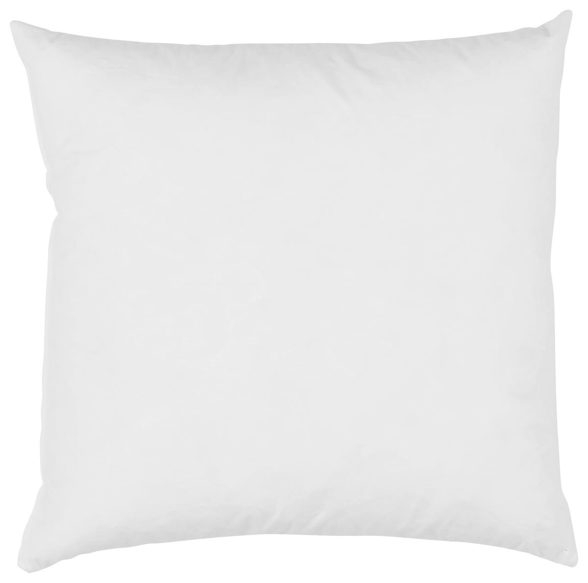 Pernă pentru dormit Fride - alb, Konventionell, textil (40/40cm) - Modern Living
