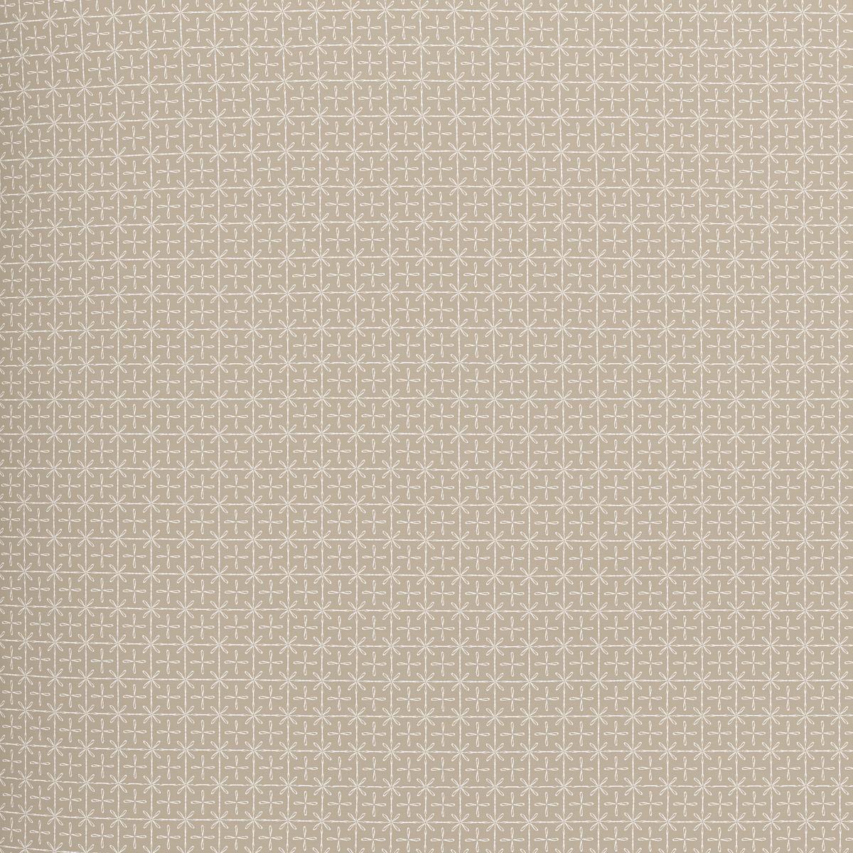 BETTWÄSCHESET LAURA - Beige, Konventionell, Textil (160/210cm) - Modern Living