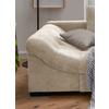 HÖRNSOFFA ALVITO - beige/brun, Design, trä/textil (298/202cm) - P & B