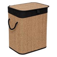 Coș de rufe Black Bam 60 l - Basics (41,5/30/50cm)