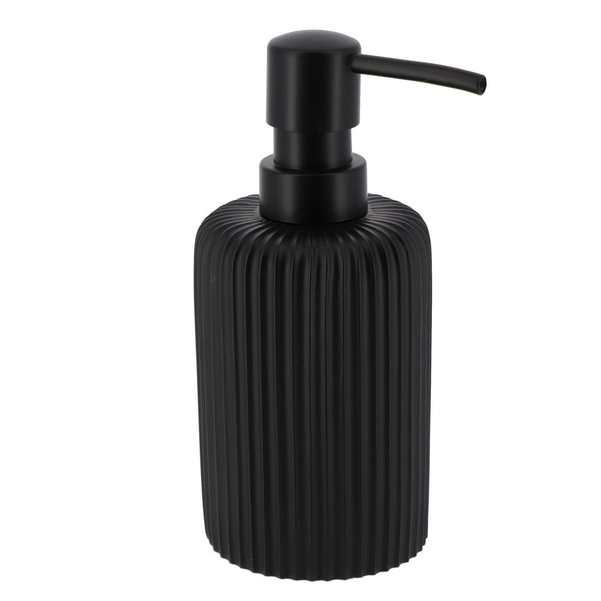 Dozator de săpun lichid Stripes - Konventionell (7/17cm)