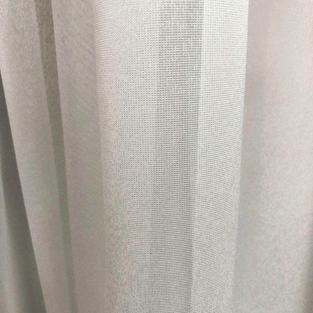 FIRANA GOTOWA SABLIO - kolor naturalny, Konventionell, tkanina (300/245cm)