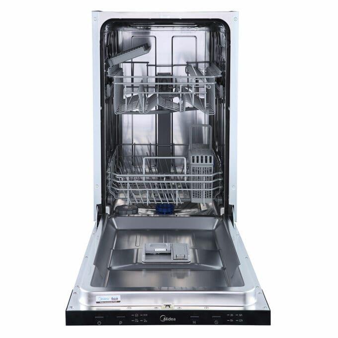 Beépíthető Mosogatógép Midea Mid45s110-Hr - Basics (44,8/81,5/55cm) - Midea