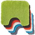 Wc-előke Christina - szürke, textil (50/50cm) - MÖMAX modern living