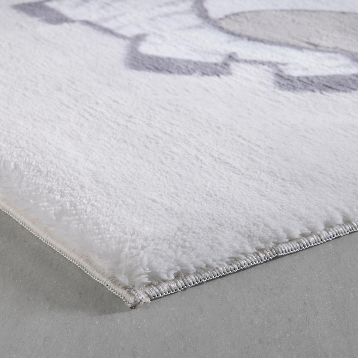 Kinderteppich Maxi in Creme ca. 120x170cm - Creme, Textil (120/170cm) - Mömax