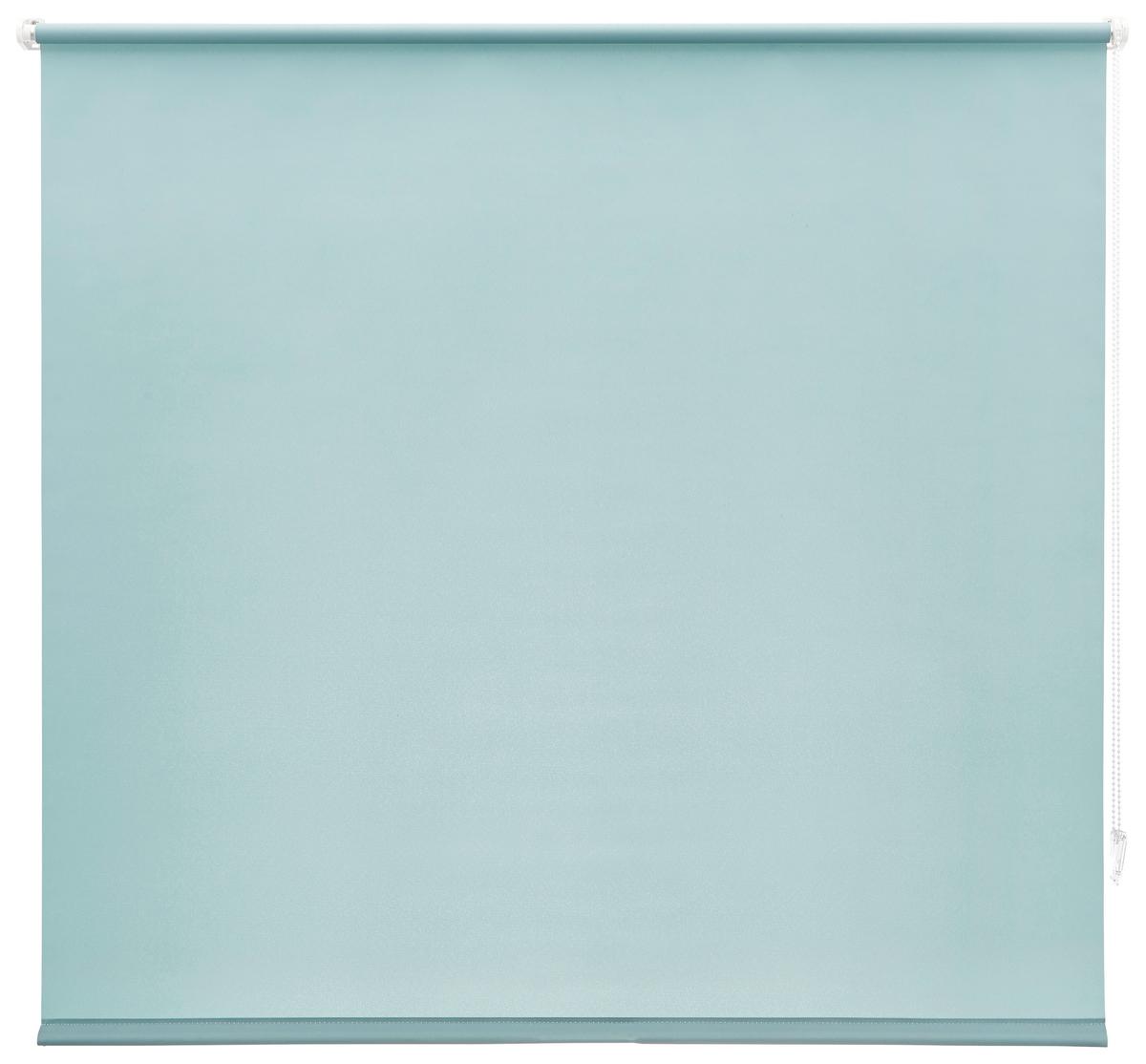 Klemmrollo Daylight in Jade ca. 120x150cm - Jadegrün, Modern, Textil (120/150cm) - Modern Living