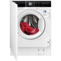 Einbauwaschmaschine LR7BI6480 max. 2100 Watt - Weiß, Metall (59,6/81,9/55,3cm) - AEG