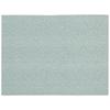 Namizni Pogrinjek Mary -Ext- - svetlo modra, Basics, umetna masa (33/45cm) - Modern Living