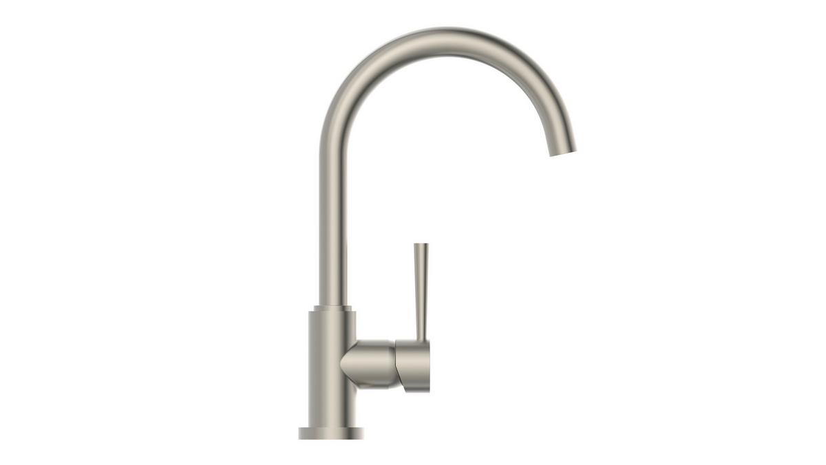 Slavina Cornwall - boje oplemenjenog čelika, Lifestyle, metal/plastika (34cm)