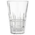 Spiegelau Latte-Macchiato -Gläserset 4-teilig - Klar, MODERN, Glas - Spiegelau Spiegelau Latte-Macchiato -Gläserset 4-teilig - Klar, MODERN, Glas - Spiegelau