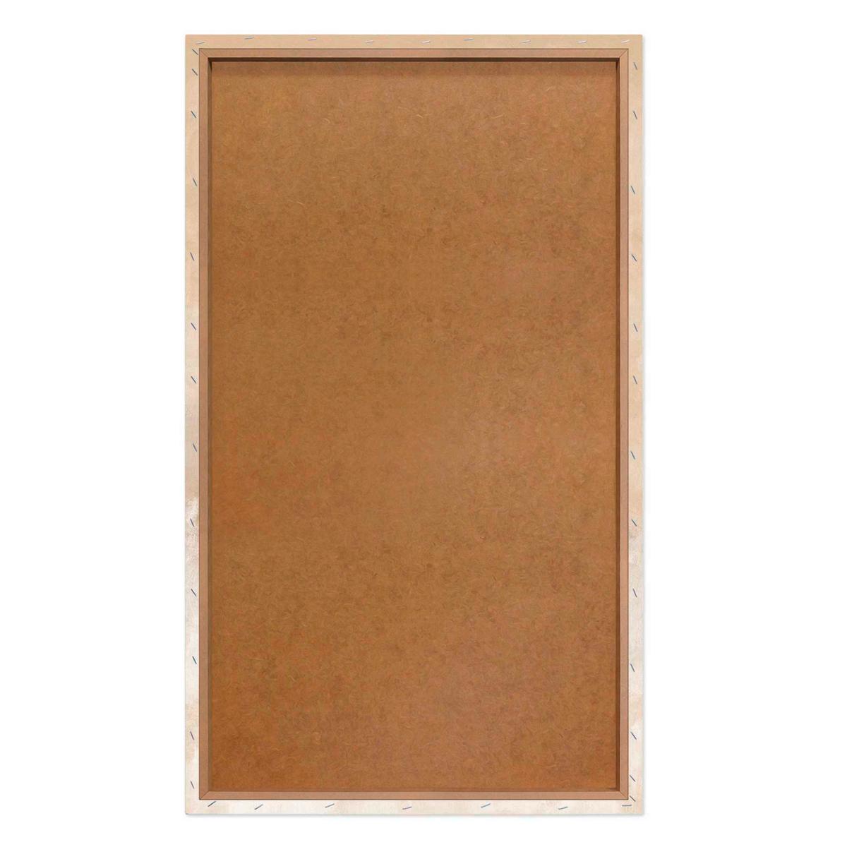 Bild Deco Block Beige - Beige, Basics, Holz (70/118/2cm) - Reinders!