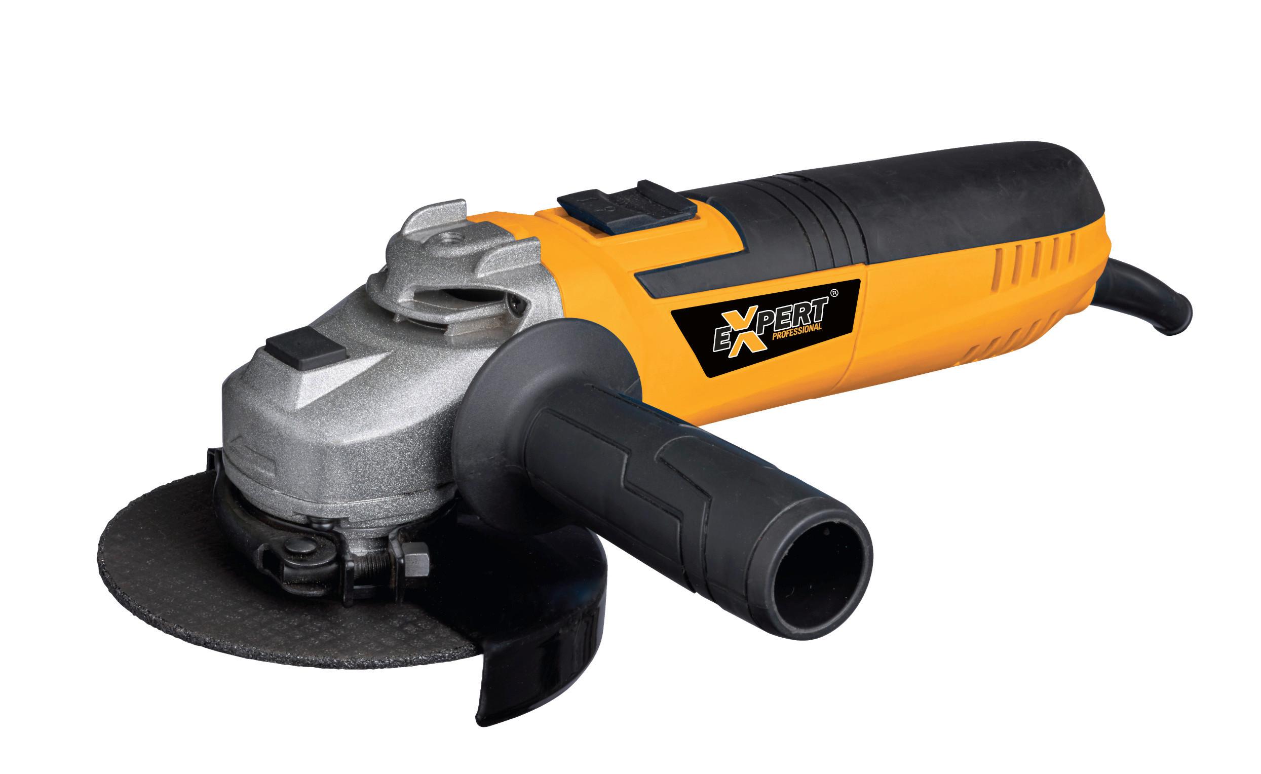 Sarokcsiszoló Sarokcsiszoló 750w - narancs, műanyag/fém (40/7/7cm)