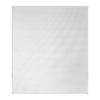 INSEKTENSCHUTZFENSTER MAGNETFENSTER - blanc, textile (130/150cm) - Mömax