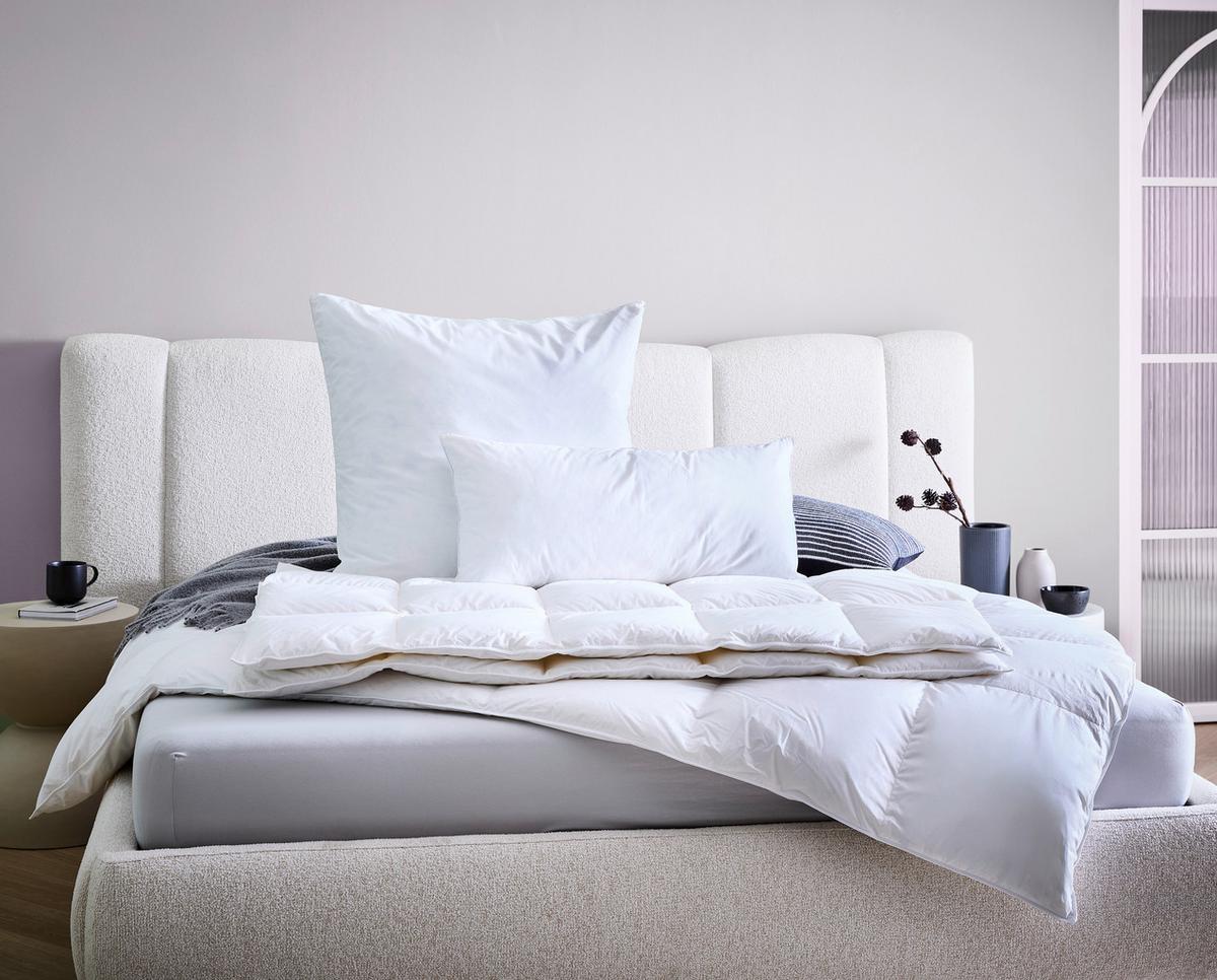 KOŁDRA ZIMOWA ENYA - Basics, tkanina (135/200cm) - Billerbeck