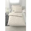 Posteljina Millefleur Xxl 200x200/2x60x80cm - bež, Moderno, tekstil (200/200cm) - Mömax