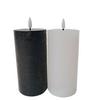LJUS MED LED MANDY - vit (7,5/15cm) - Premium Living