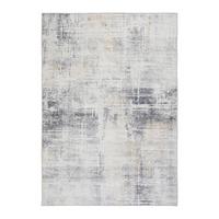 Flachwebeteppich Melange 3 Multicolor ca. 160x230cm - Multicolor, Modern, Textil (160/230cm) - Modern Living