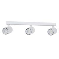 Strahler Tokio New 3 - Weiss, Basics, Metall (11.2/45/7.9cm)