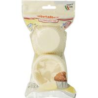 Peremes Papír Muffiforma Dolceforno - papír (5/5/4cm) - Metaltex
