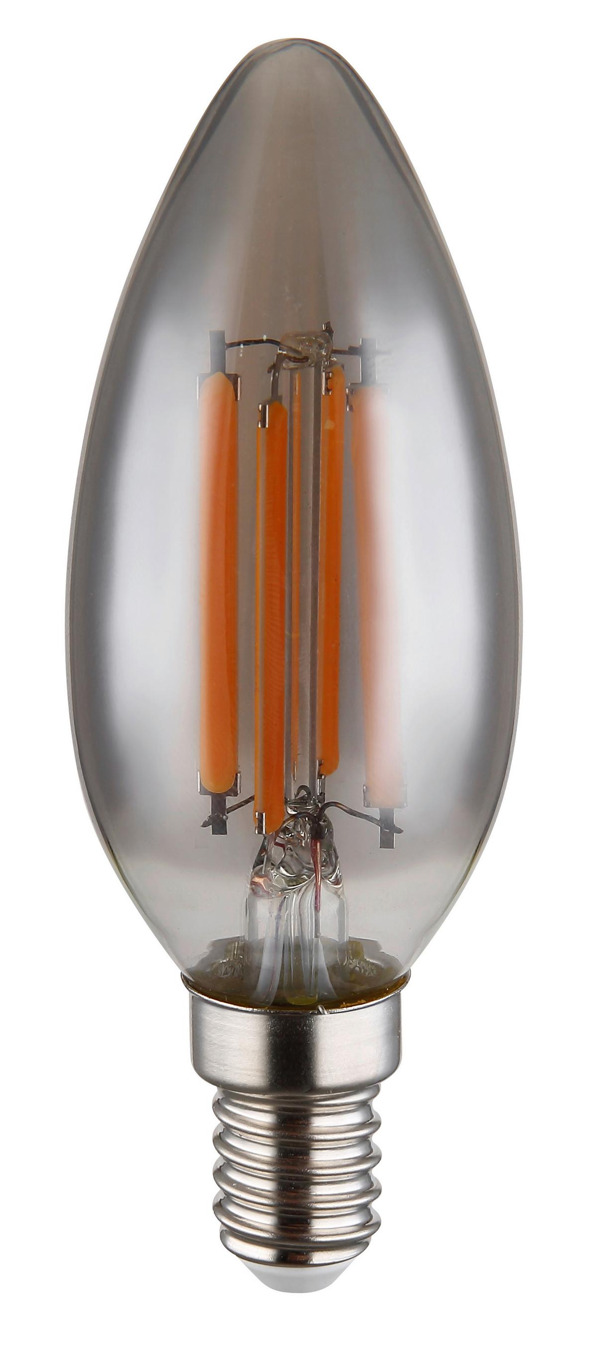Bec LED 10588S - sticlă (3,5/9,8cm) - Globo