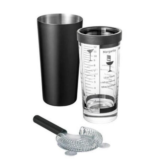 SHAKER BOSTON 64291 BLOMUS - (29cm) - Blomus
