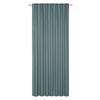 Thermo Függöny Anton 135/255 - zöld, textil (135/255cm) - Mömax