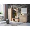 Garderobni Panel Danilo - bukev, Moderno, leseni material (80/145/30cm) - Mömax modern living Garderobni Panel Danilo - bukev, Moderno, leseni material (80/145/30cm) - Mömax modern living