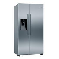 SIDE-BY-SIDE KAD93AIEP - Metall (90,8/178,7/70,7cm) - Bosch