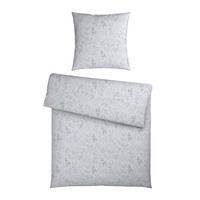 Bettwäsche Paris Mintgrün ca. 135x200cm - Mintgrün, Textil (135/200cm) - Mömax