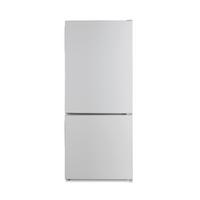 Kühl-Gefrier-Kombination KG117EW - Weiß, Basics, Kunststoff (47/114/49,5cm) - PKM