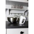 Mixer De Mână Noah - albastru/alb, plastic/metal (18/9cm) Mixer De Mână Noah - albastru/alb, plastic/metal (18/9cm)